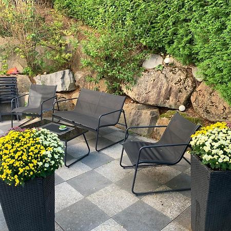 Apartment Talblick Kandern Zewnętrze zdjęcie