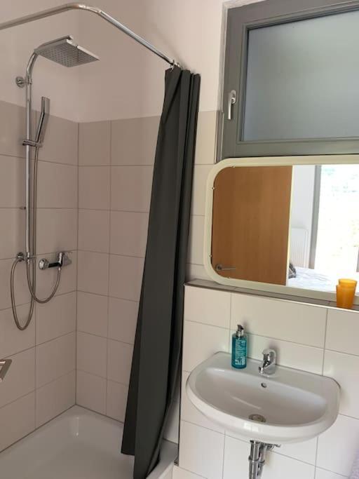 Apartment Talblick Kandern Zewnętrze zdjęcie