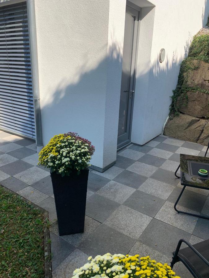 Apartment Talblick Kandern Zewnętrze zdjęcie