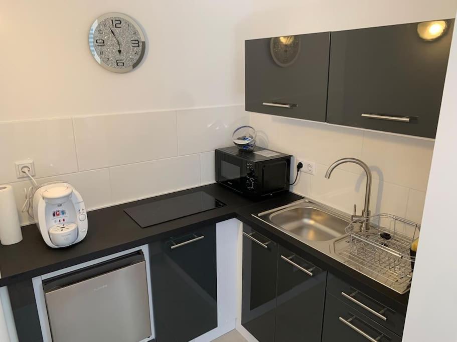 Apartment Talblick Kandern Zewnętrze zdjęcie