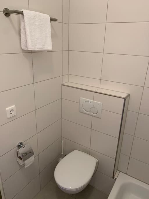 Apartment Talblick Kandern Zewnętrze zdjęcie
