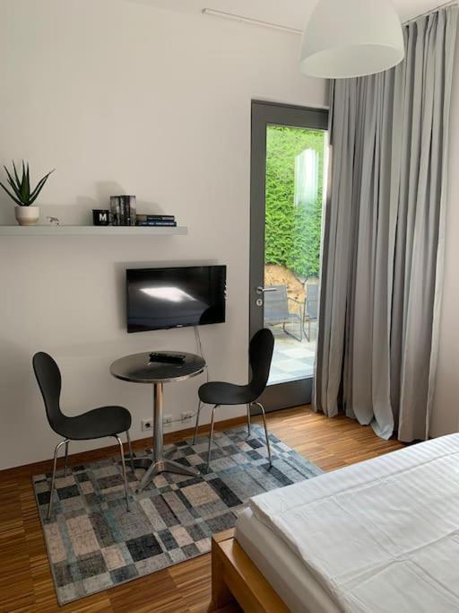 Apartment Talblick Kandern Zewnętrze zdjęcie
